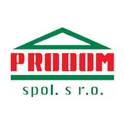 PRODOM app icon