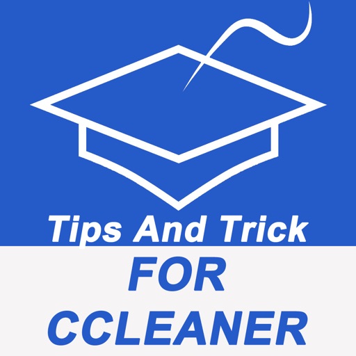 Tips And Tricks For Ccleaner