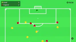 Game screenshot Agile Football mod apk