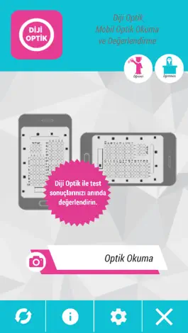 Game screenshot Diji Optik mod apk