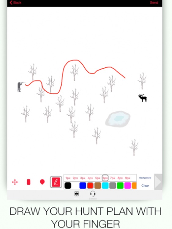 Big Game Hunting Strategy-Pro the Outdoor Hunting Simulator screenshot-3