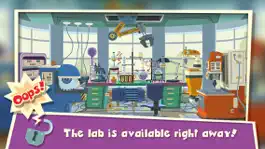 Game screenshot Fixies The Masters: repair home appliances, watch educational videos featuring your favorite heroes apk