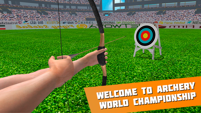 Archery Master Championship