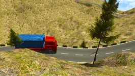 Game screenshot Transport Truck Cargo Trailer Transporter Sim hack