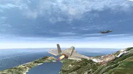 Game screenshot Aircraft Fighter Attack apk