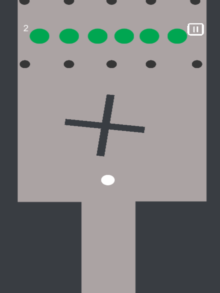 The Retro Line screenshot 10