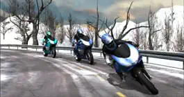 Game screenshot MotoGP Sports Bike Racing mod apk