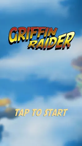 Game screenshot Griffin Raider: the Royal Fighter mod apk