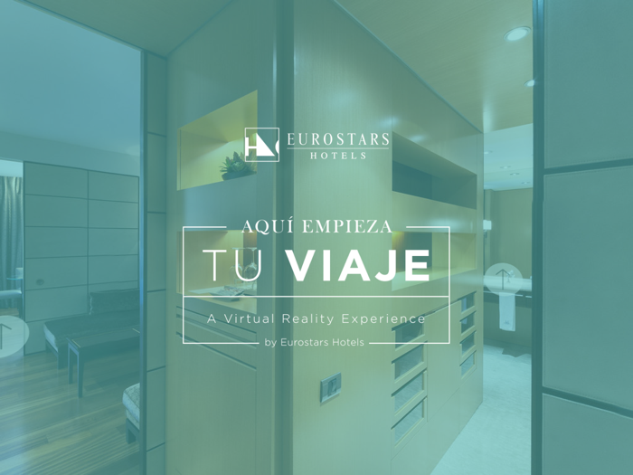 Eurostars VR