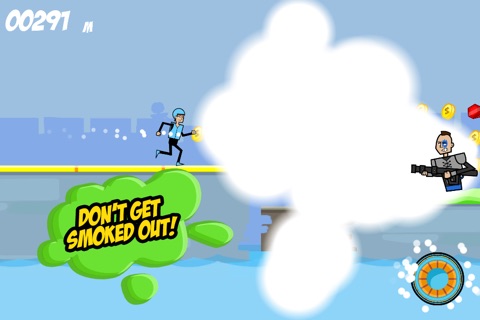 Splatalot Dash! screenshot 4