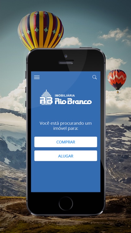 Imobiliaria Rio Branco