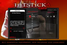 Game screenshot Hitstick - Rebirth hack