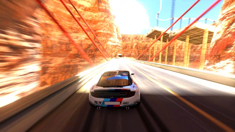 Absolute Burnout: Racing Fever screenshot-4