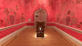 Game screenshot Renwick Gallery WONDER 360 hack