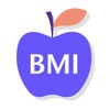 BMI Calculator - Calculate your Body Mass Index and Ideal Weight - iPadアプリ