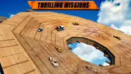 Game screenshot Whirlpool Car Derby 3D apk