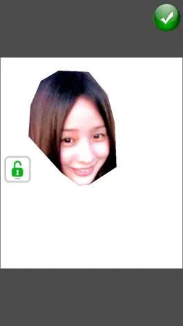 Game screenshot Best Cut Image by Shape hack