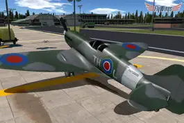 Game screenshot Combat Flight Simulator 2016 Free mod apk