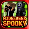 Hide&Seek – Explore And Find Online Spooky 3D Peekaboo Game