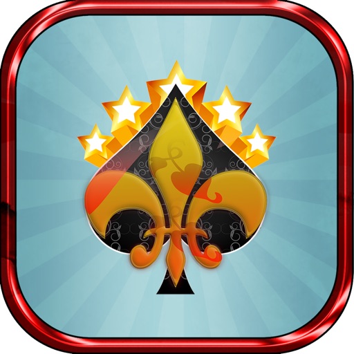 21 Grand Casino Seven Star - Free Special Edition icon