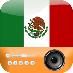 'A+ Mexico Radios- Las Mejores Emisoras de Radio FM/AM