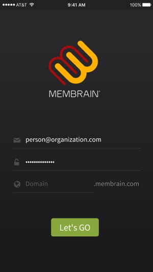 Membrain Go(圖1)-速報App