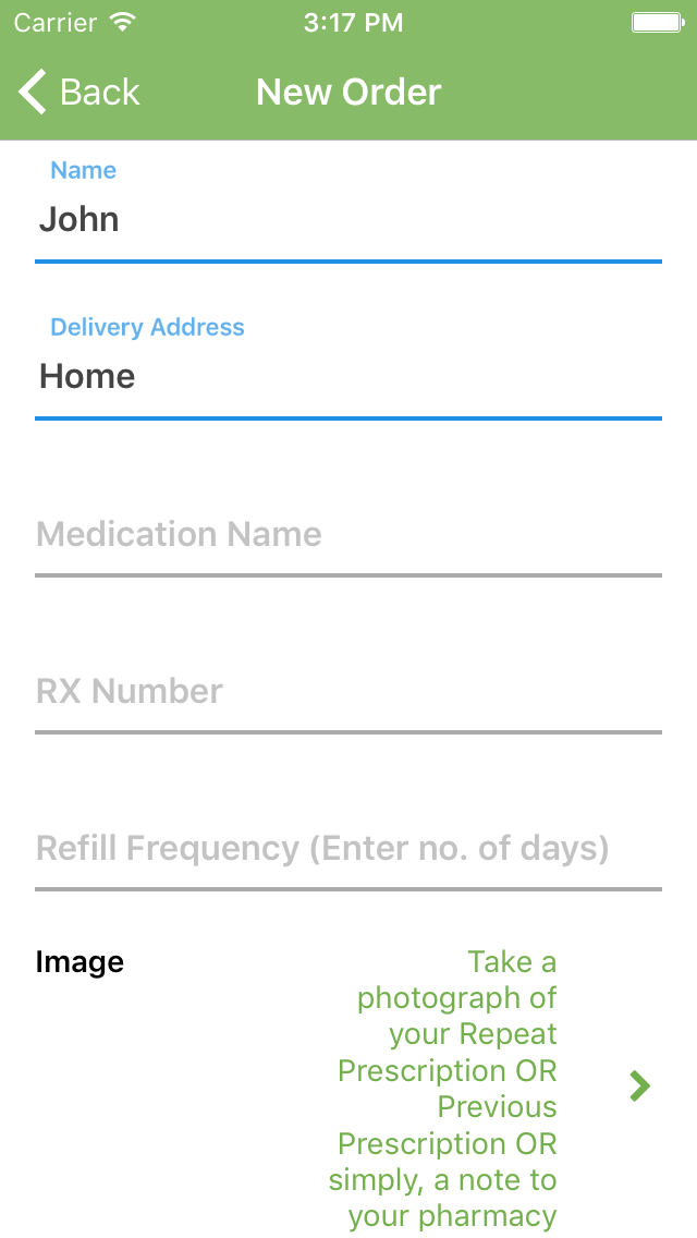 Johnson Compounding and Wellness