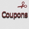Coupons for Match Service App