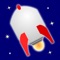 Give full thrust and navigate your rocket to landing platforms on different planets