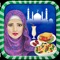 This Ramadan, make your Iftari especial by making & learning sandwiches, milk shakes & juice recipes with this crazy cooking game "Iftari Maker"