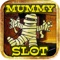 Mummy Egypt Casino Slot Machine