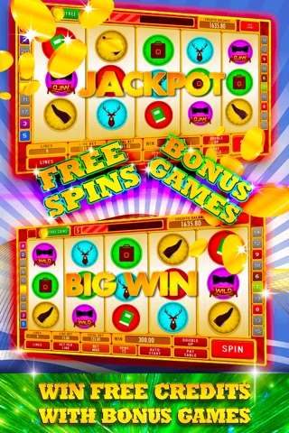 Trendy Slot Machine: Take a risk, be a super hipster and gain digital betting experience screenshot 2