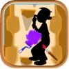 Painting App Game Possibles Edition