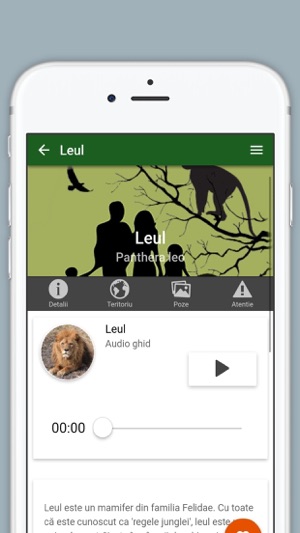 Sibiu Zoo(圖4)-速報App