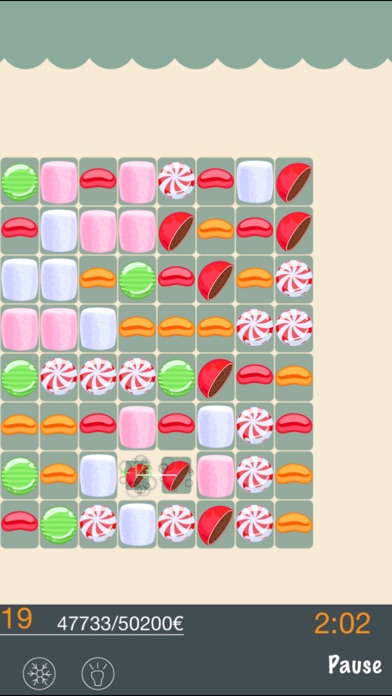 MATCH CANDY CLASSICAL AND MODERN 1.0.0 IOS GAME GIẢI TRÍ MATCH CANDY CLASSICAL AND MODERN 1.0.0 IOS