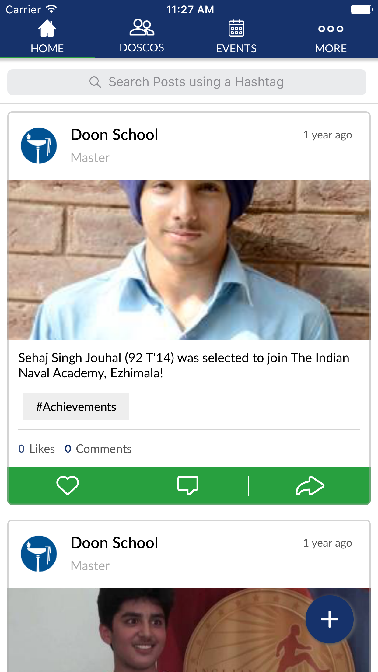The Doon School