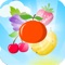 The Fruit Match Puzzle game is a funny game that everyone can spend your days relaxing in the beautiful game grove