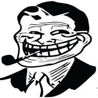 صانع الكاريكاتير app icon - Photo & Video app for iPhone