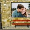 Billboard Photo Frames - Instant Frame Maker & Photo Editor icon