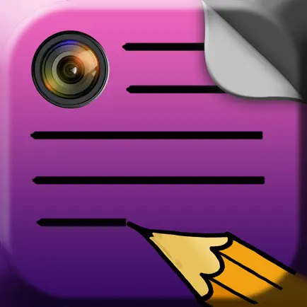 Fun Photo Writer - Decorate Pictures with Funny Captions and Add Cute Stickers Cheats