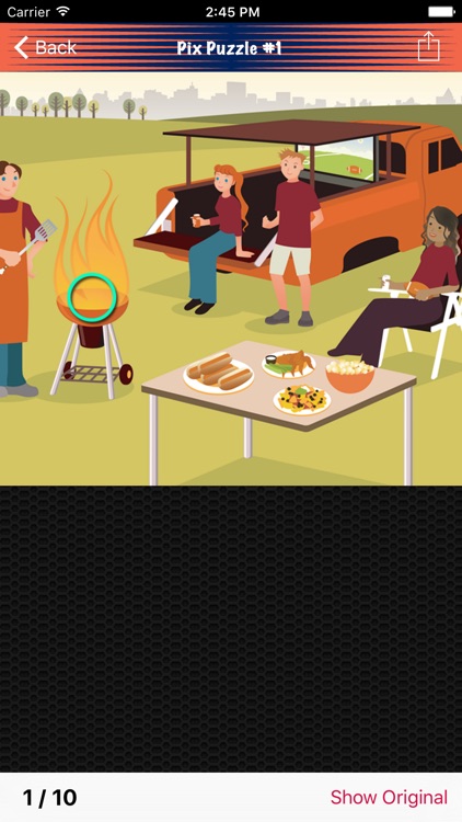 Go Illini Activities