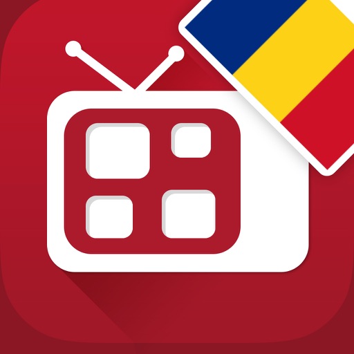 Televiziunea Română Guide icon