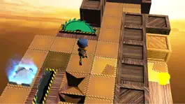 Game screenshot Escape Craft apk