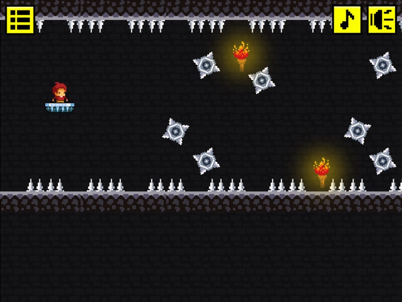 Hero Adventure ~ Don't Die in Darkness Dungeons screenshot 6