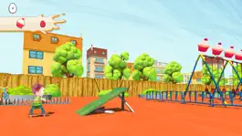 Game screenshot Angelo - Skate Away hack