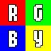 RGBY Game