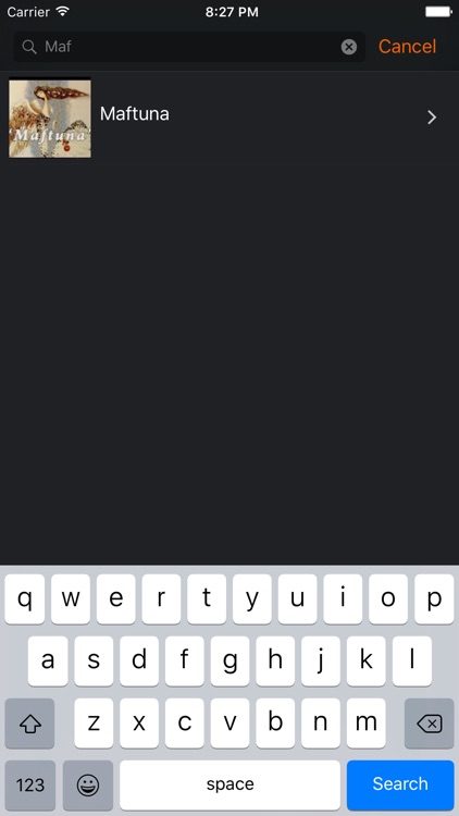 OnlineTV screenshot-3