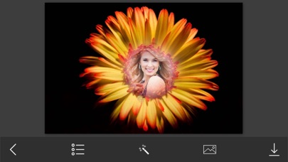Screenshot #2 pour Creative Photo Frames - Decorate your moments with elegant photo frames