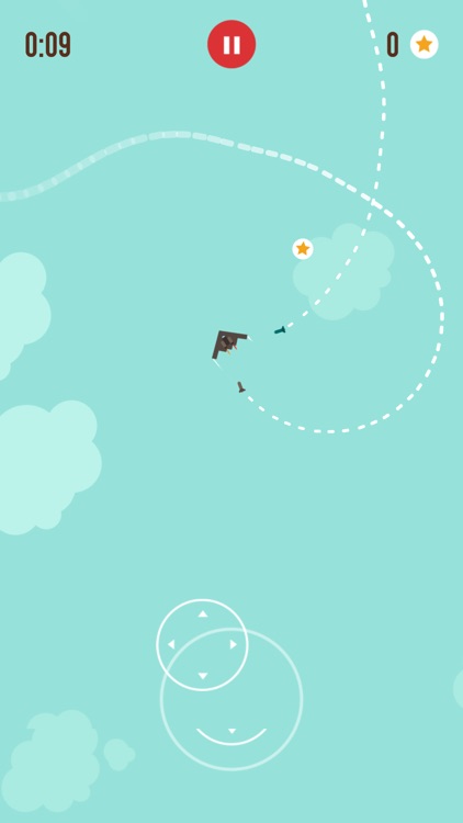 Missiles! screenshot-3