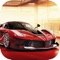Stunt Car For Ferrari  - Drift Xtreme Racing